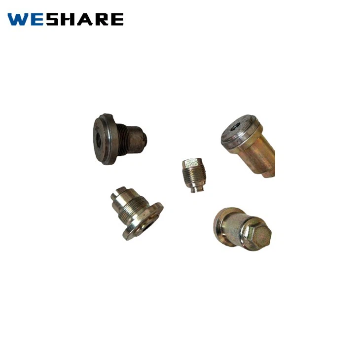 Transformer pressure release China