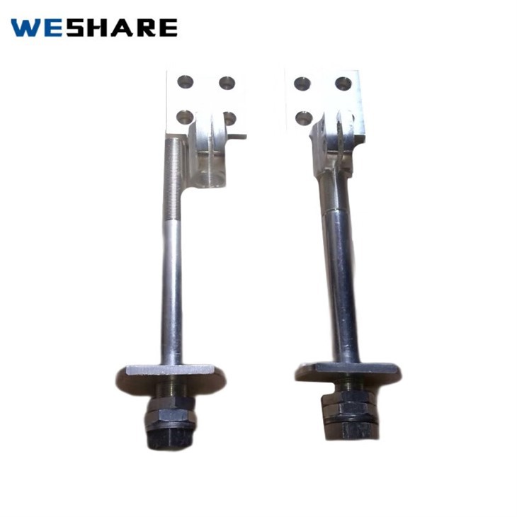 Transformer Flag DIN 3150A